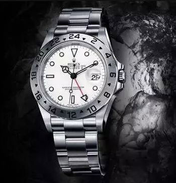 劳力士圆形表盘运动手表推荐_Rolex圆形表盘运动手表